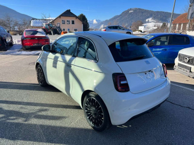 Fiat 500 Neuwagen