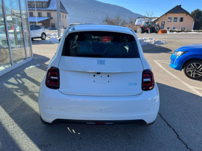 Fiat 500 Neuwagen