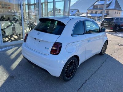 Fiat 500 Neuwagen