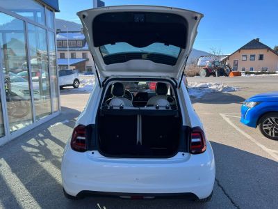 Fiat 500 Neuwagen