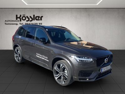 Volvo XC90 Vorführwagen