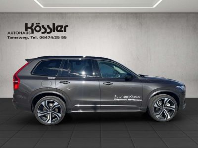 Volvo XC90 Vorführwagen