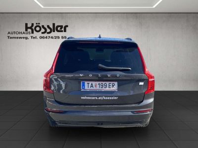 Volvo XC90 Vorführwagen