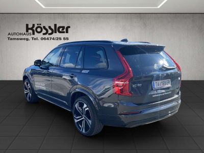 Volvo XC90 Vorführwagen