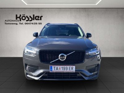 Volvo XC90 Vorführwagen