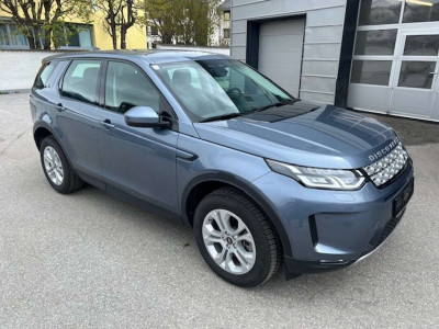 Land Rover Discovery Sport Gebrauchtwagen