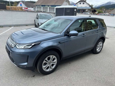 Land Rover Discovery Sport Gebrauchtwagen