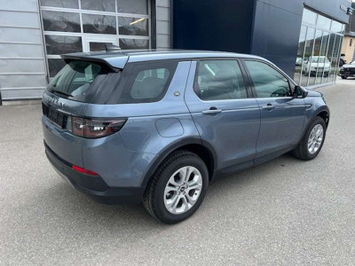 Land Rover Discovery Sport Gebrauchtwagen