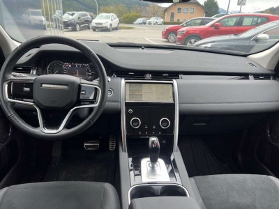 Land Rover Discovery Sport Gebrauchtwagen