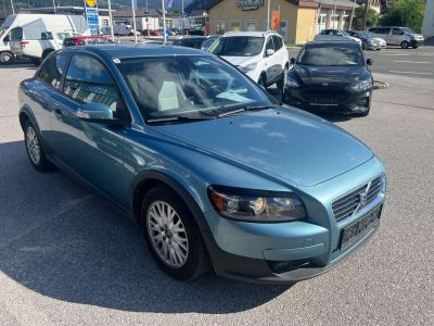 Volvo C30 Gebrauchtwagen