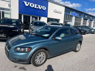 Volvo C30 Gebrauchtwagen