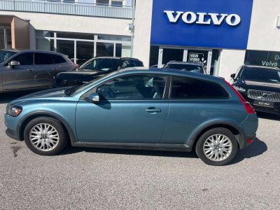 Volvo C30 Gebrauchtwagen