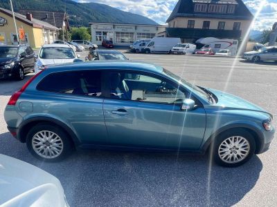 Volvo C30 Gebrauchtwagen