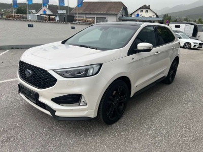 Ford Edge Gebrauchtwagen