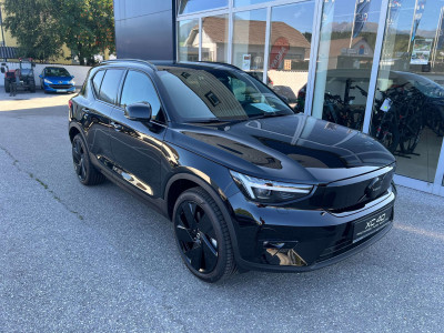 Volvo XC40 Neuwagen