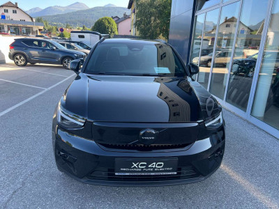 Volvo XC40 Neuwagen