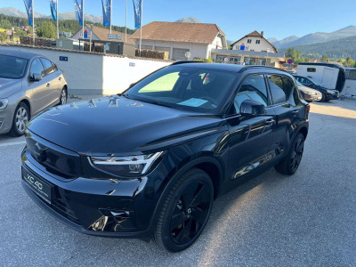 Volvo XC40 Neuwagen