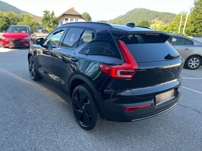 Volvo XC40 Neuwagen