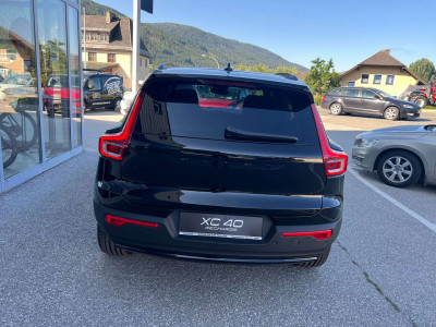 Volvo XC40 Neuwagen