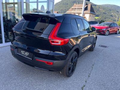 Volvo XC40 Neuwagen