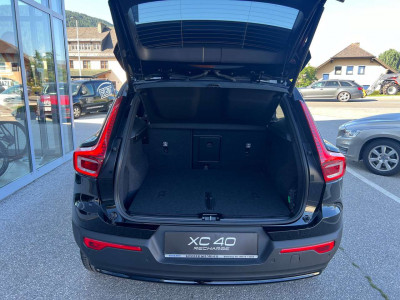 Volvo XC40 Neuwagen