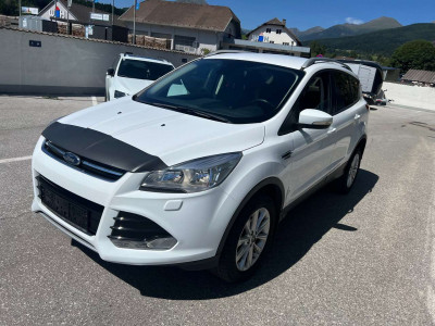 Ford Kuga Gebrauchtwagen