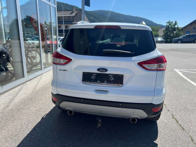 Ford Kuga Gebrauchtwagen