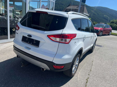 Ford Kuga Gebrauchtwagen