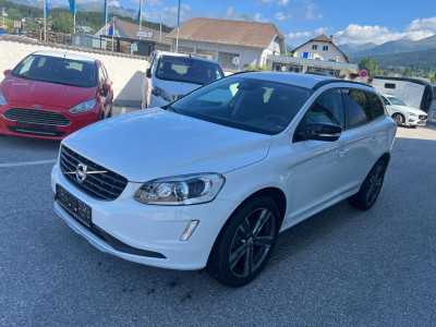 Volvo XC60 Gebrauchtwagen