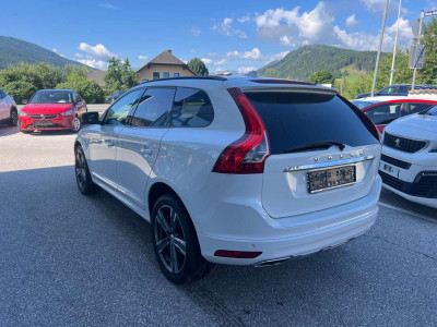 Volvo XC60 Gebrauchtwagen