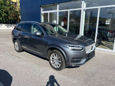 Volvo XC90 Gebrauchtwagen