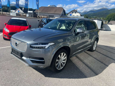 Volvo XC90 Gebrauchtwagen