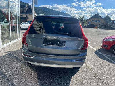 Volvo XC90 Gebrauchtwagen