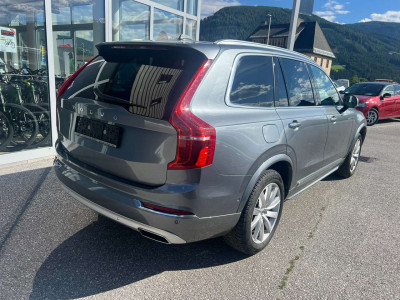 Volvo XC90 Gebrauchtwagen