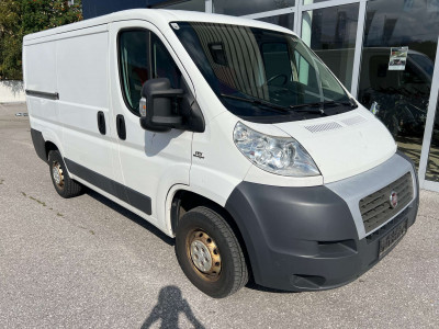 Fiat Ducato Gebrauchtwagen