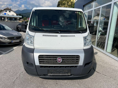 Fiat Ducato Gebrauchtwagen