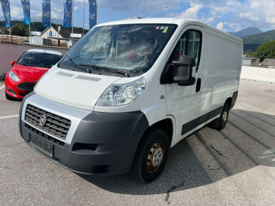 Fiat Ducato Gebrauchtwagen