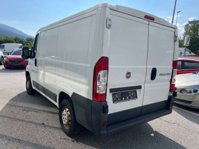 Fiat Ducato Gebrauchtwagen