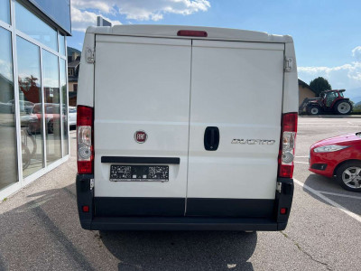 Fiat Ducato Gebrauchtwagen