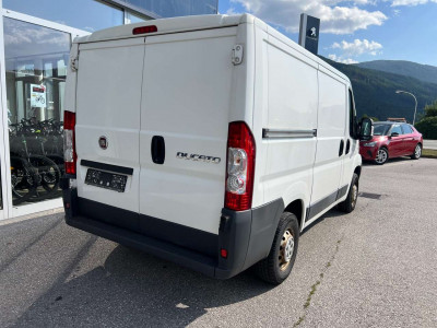 Fiat Ducato Gebrauchtwagen