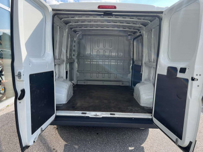 Fiat Ducato Gebrauchtwagen