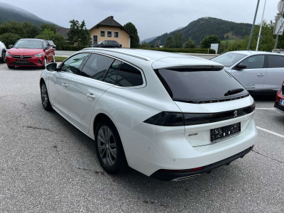 Peugeot 508 Gebrauchtwagen