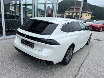 Peugeot 508 Gebrauchtwagen