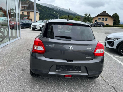 Suzuki Swift Gebrauchtwagen