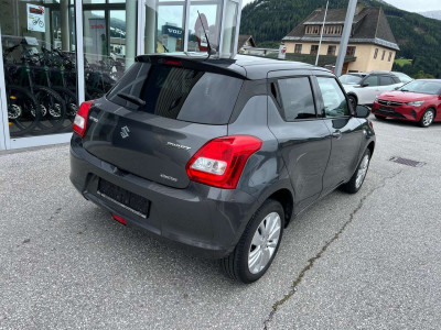 Suzuki Swift Gebrauchtwagen