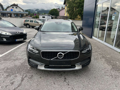 Volvo V90 Gebrauchtwagen