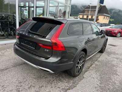 Volvo V90 Gebrauchtwagen