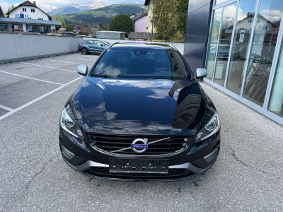 Volvo V60 Gebrauchtwagen