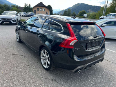 Volvo V60 Gebrauchtwagen