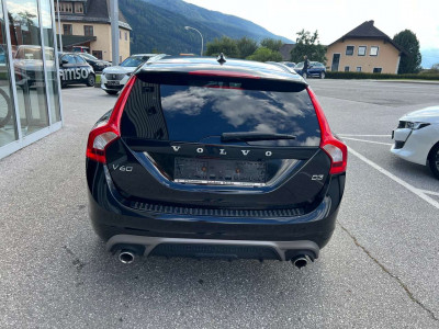 Volvo V60 Gebrauchtwagen